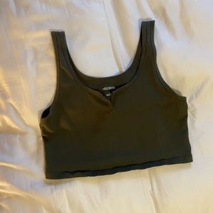 Wild Fable crop top